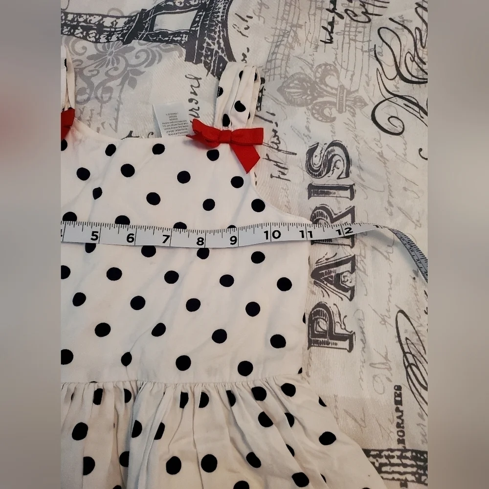Gymboree Girl Dress Size 4